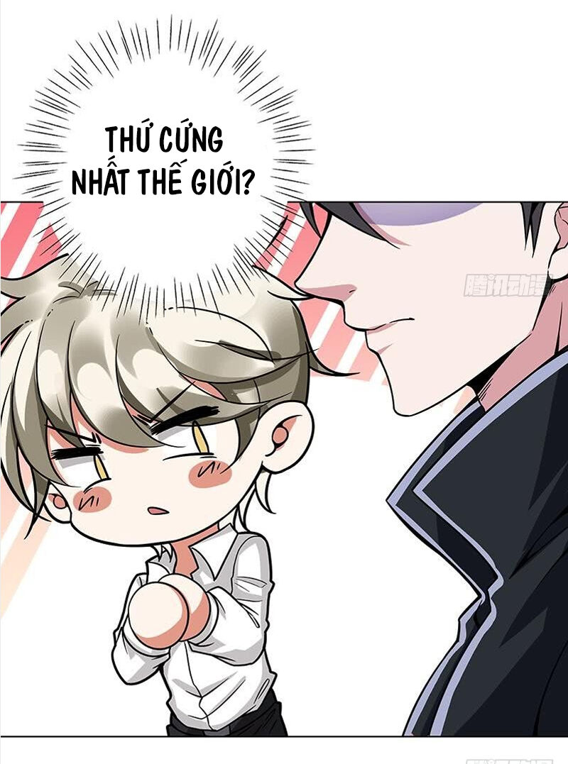 Quy Luật Tình Yêu Ở Mạt Thế Chapter 101 - 15