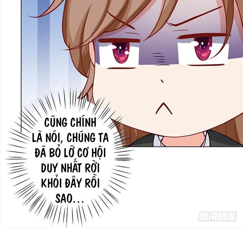 Quy Luật Tình Yêu Ở Mạt Thế Chapter 101 - 21