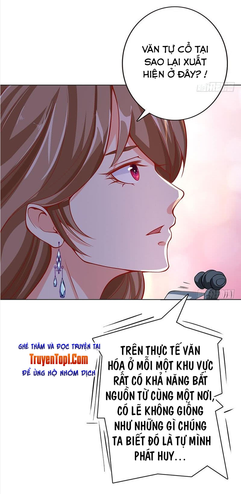 Quy Luật Tình Yêu Ở Mạt Thế Chapter 102 - 11