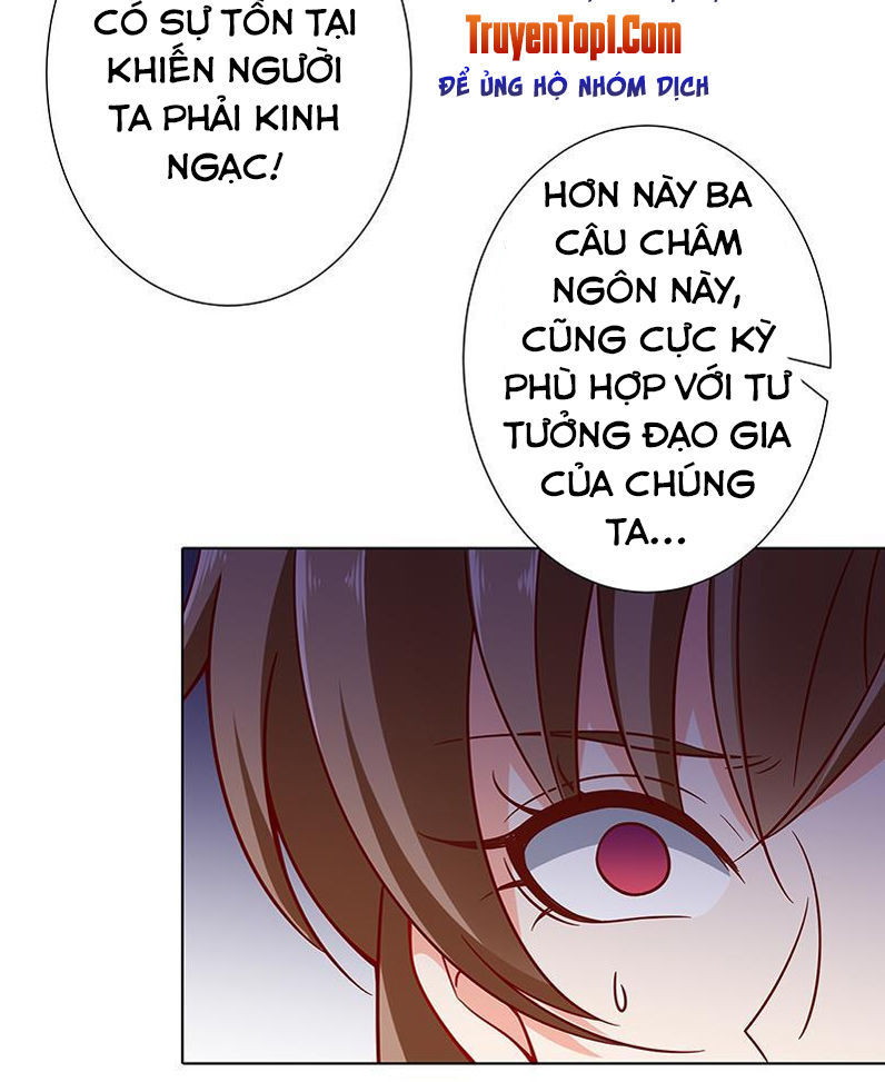 Quy Luật Tình Yêu Ở Mạt Thế Chapter 102 - 13