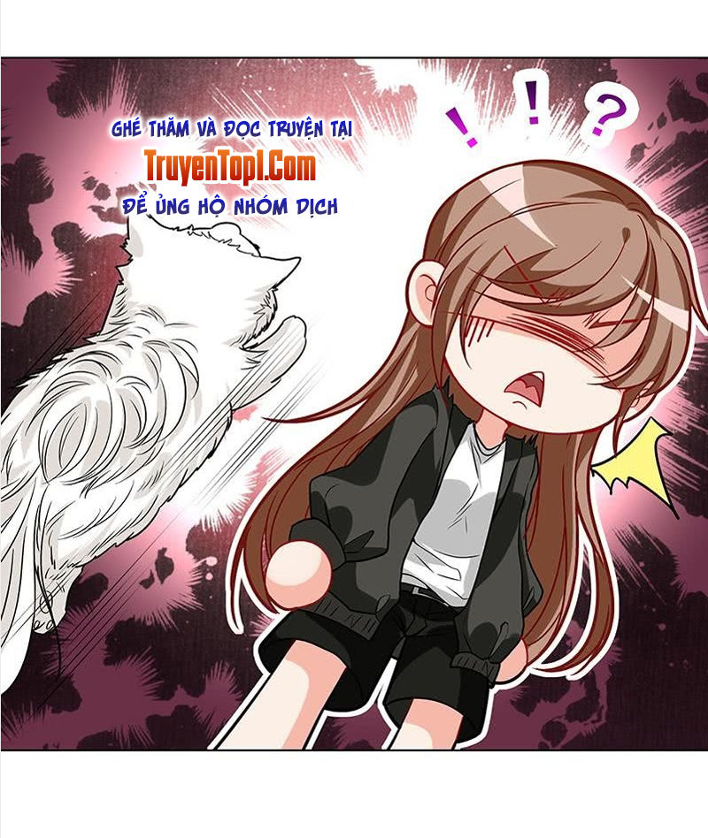 Quy Luật Tình Yêu Ở Mạt Thế Chapter 102 - 16