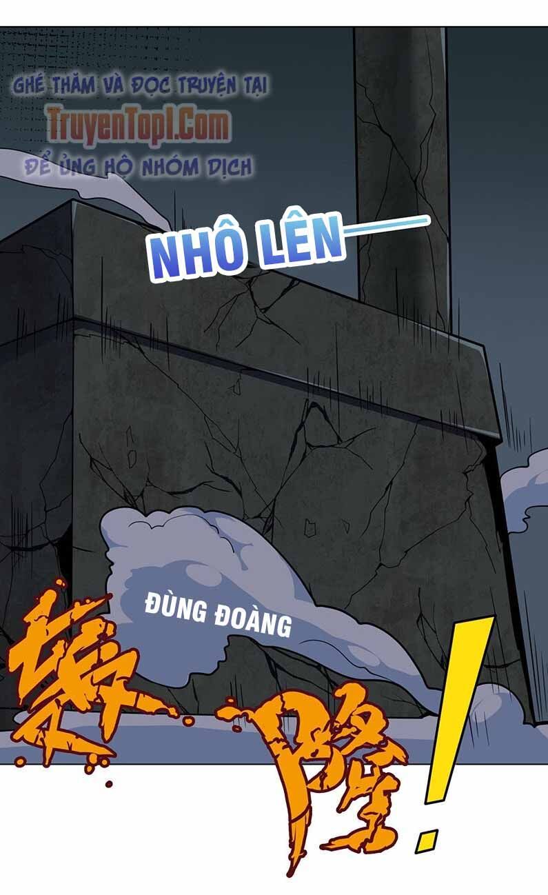 Quy Luật Tình Yêu Ở Mạt Thế Chapter 104 - 1