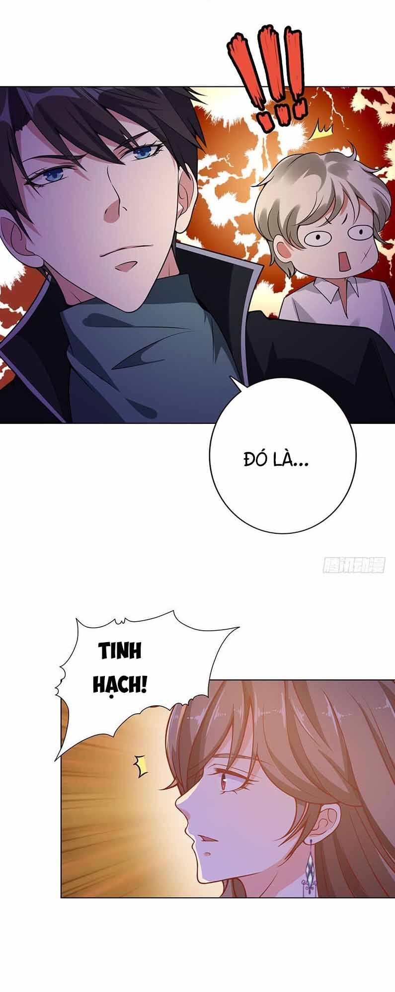Quy Luật Tình Yêu Ở Mạt Thế Chapter 104 - 2