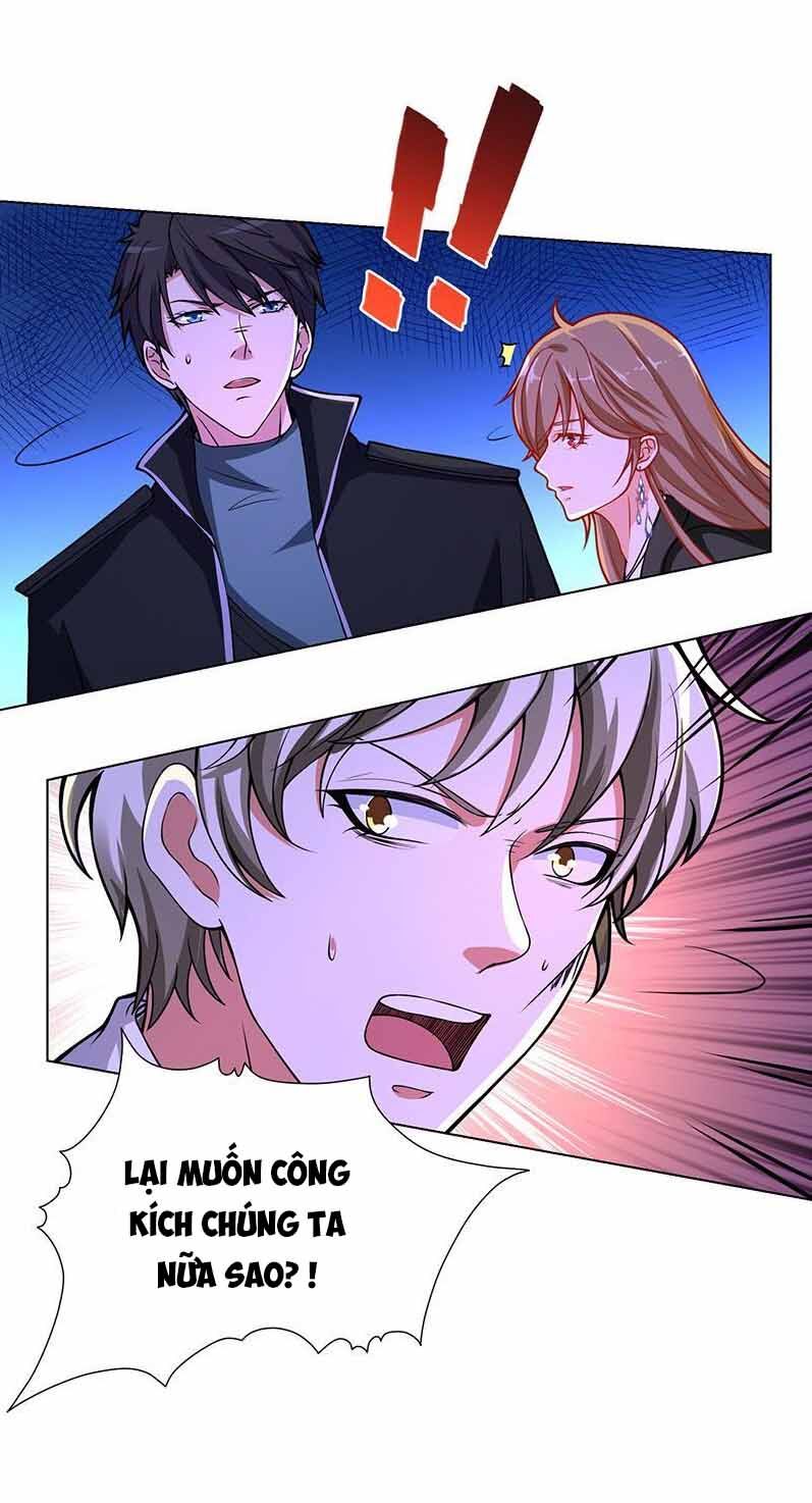 Quy Luật Tình Yêu Ở Mạt Thế Chapter 104 - 11