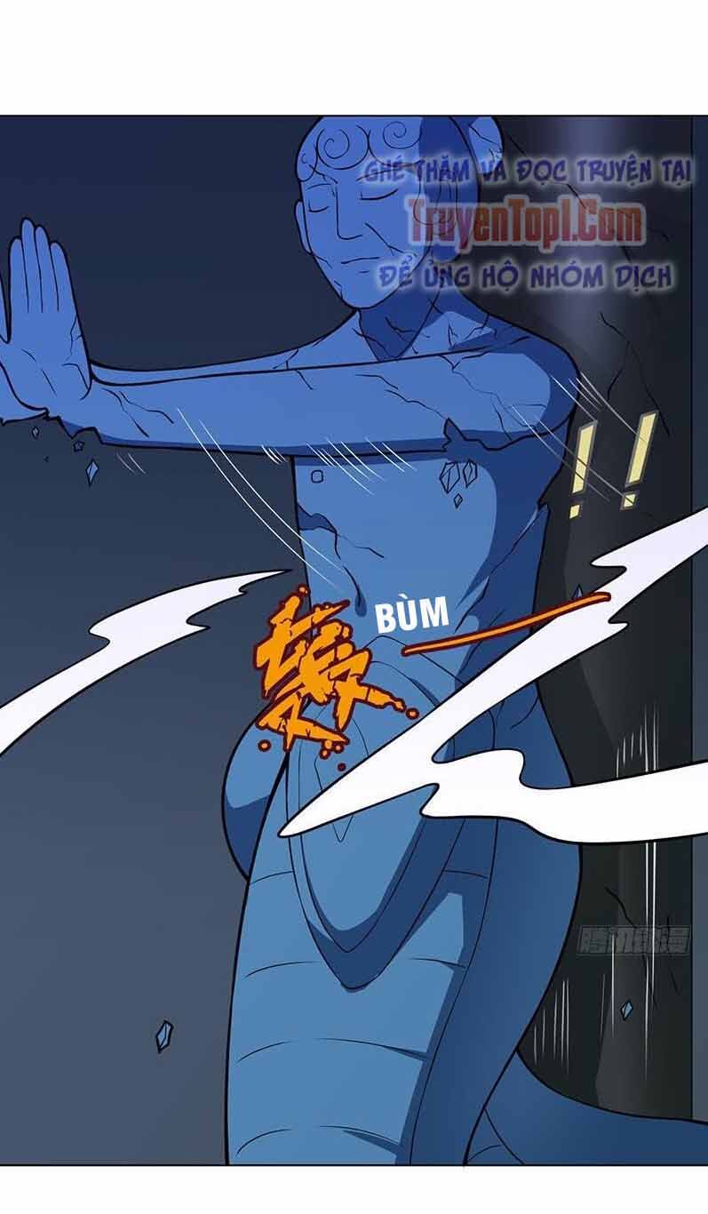 Quy Luật Tình Yêu Ở Mạt Thế Chapter 104 - 12