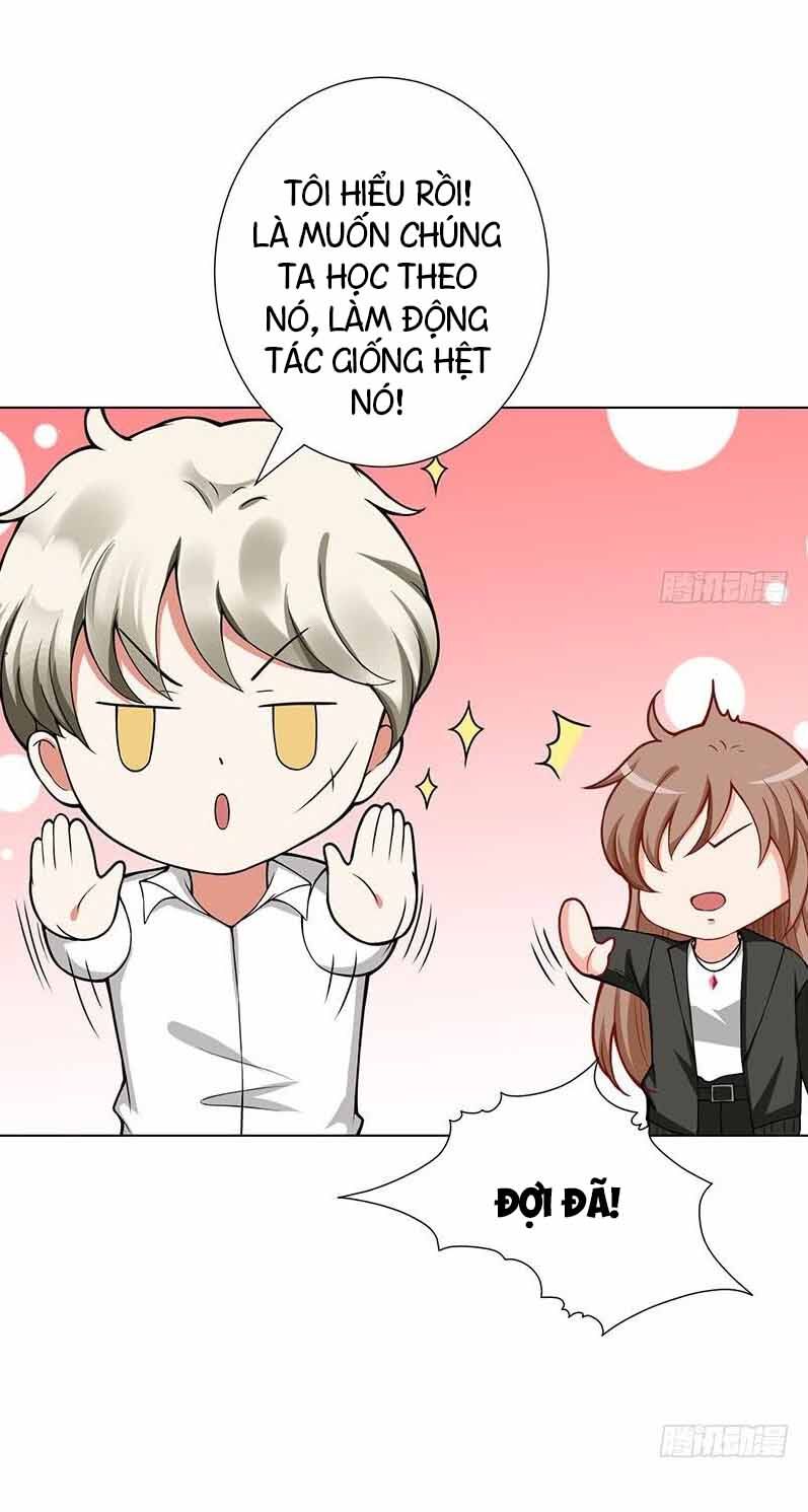 Quy Luật Tình Yêu Ở Mạt Thế Chapter 104 - 13