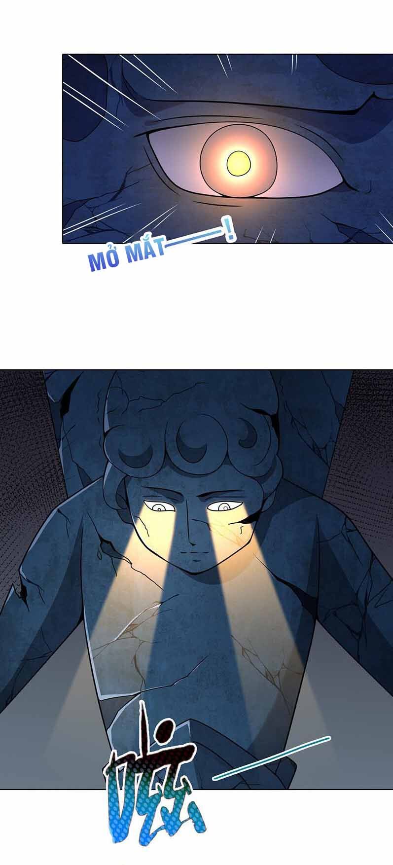 Quy Luật Tình Yêu Ở Mạt Thế Chapter 104 - 14