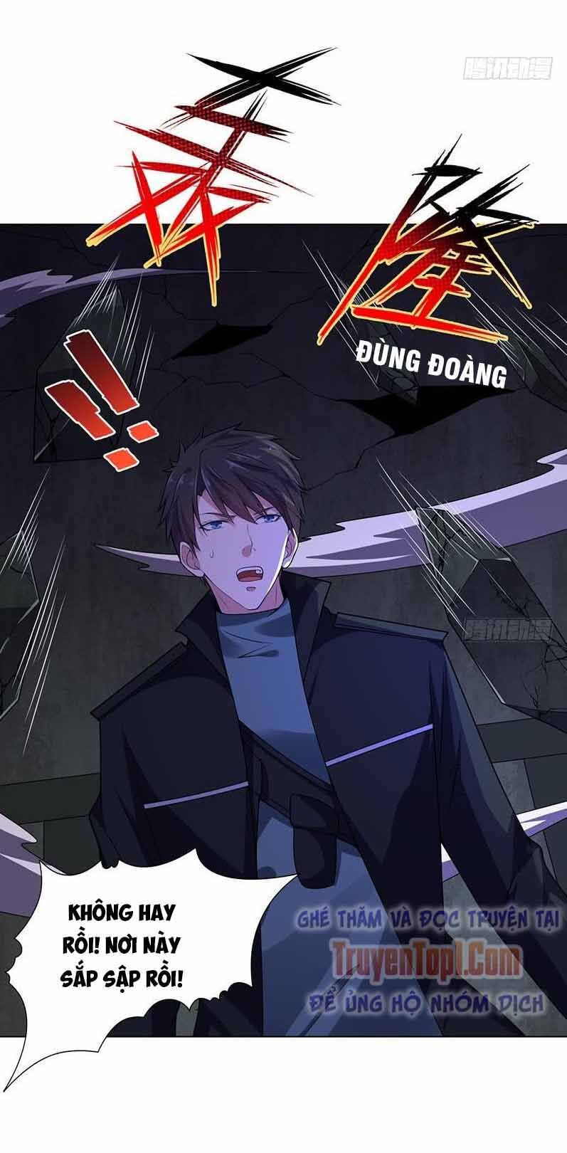 Quy Luật Tình Yêu Ở Mạt Thế Chapter 104 - 16