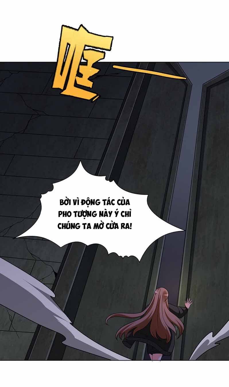 Quy Luật Tình Yêu Ở Mạt Thế Chapter 105 - 2