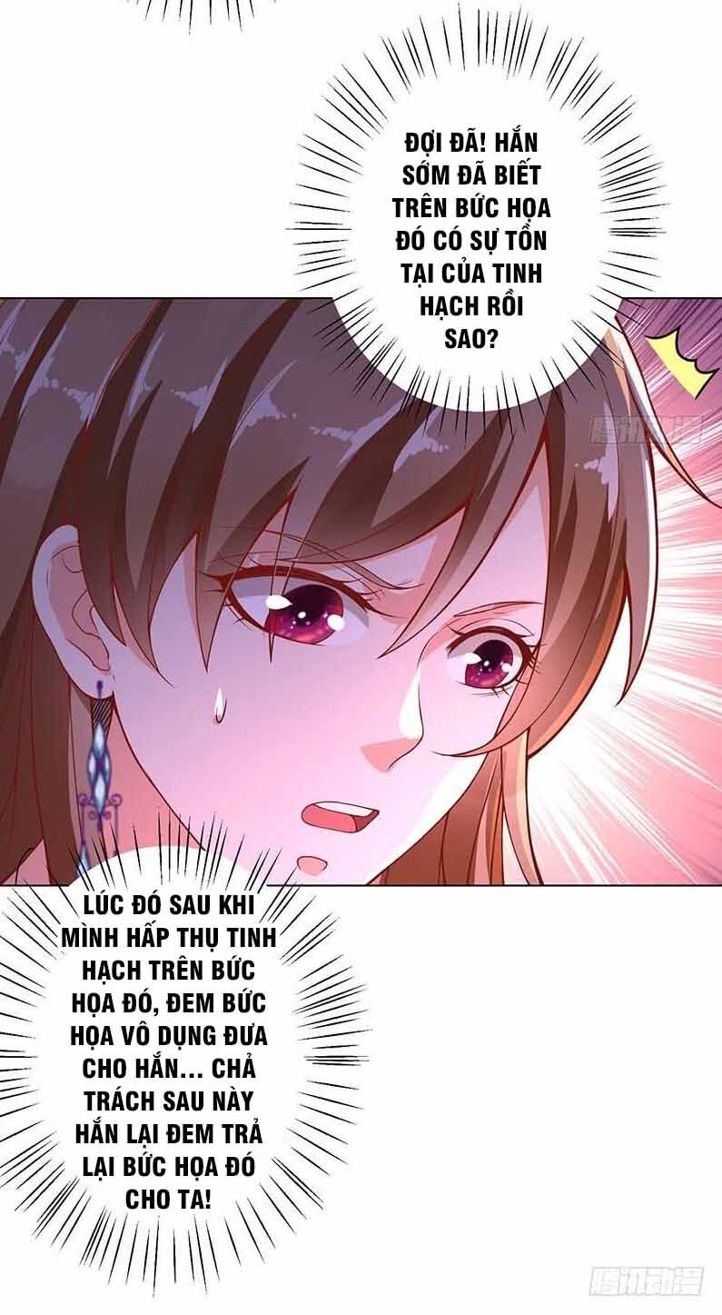 Quy Luật Tình Yêu Ở Mạt Thế Chapter 105 - 12