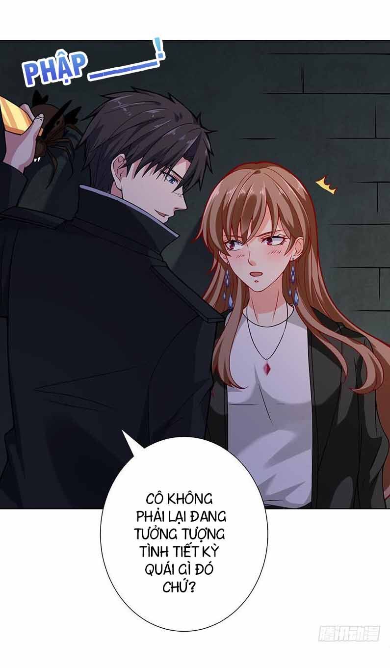 Quy Luật Tình Yêu Ở Mạt Thế Chapter 105 - 17