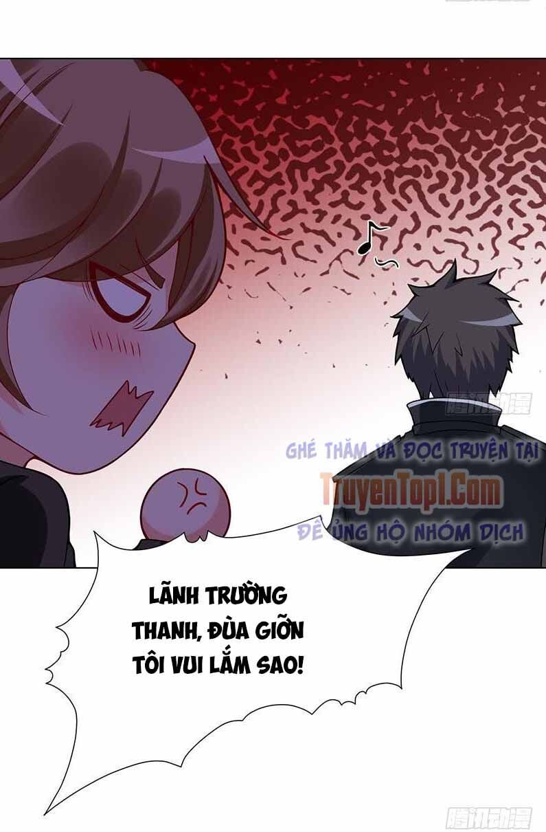 Quy Luật Tình Yêu Ở Mạt Thế Chapter 105 - 18