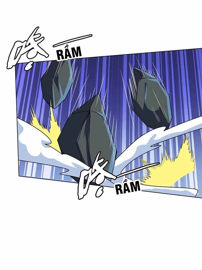 Quy Luật Tình Yêu Ở Mạt Thế Chapter 105 - 4