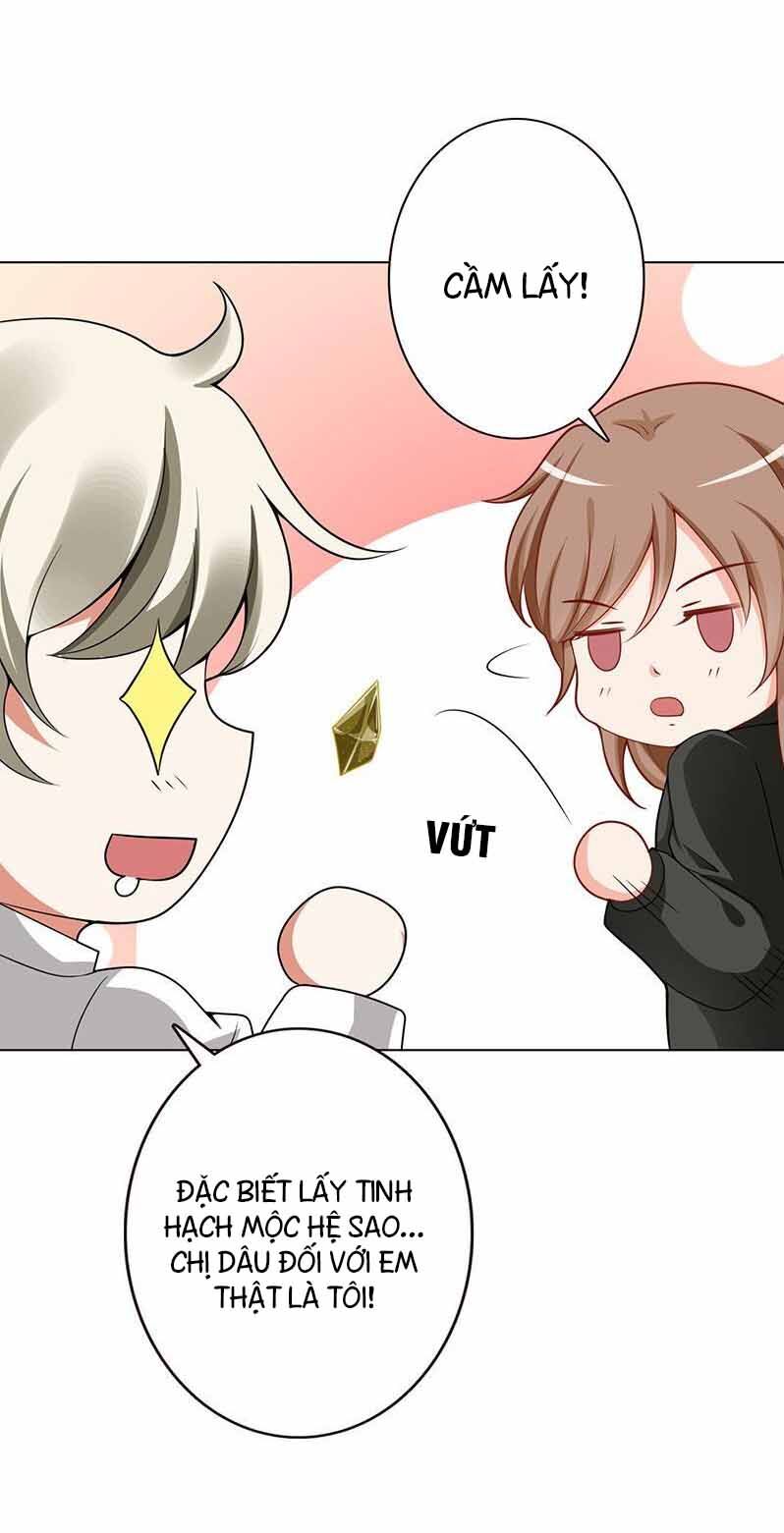 Quy Luật Tình Yêu Ở Mạt Thế Chapter 105 - 6
