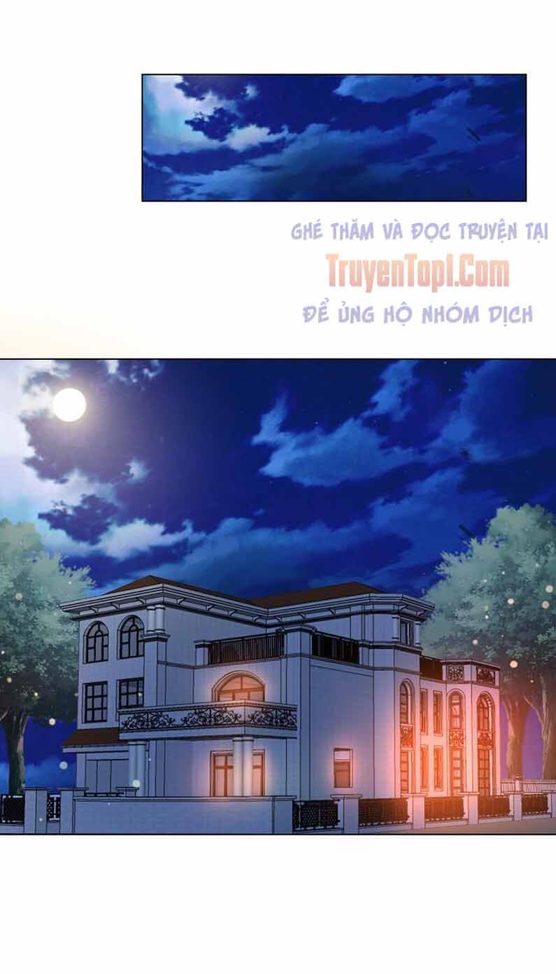 Quy Luật Tình Yêu Ở Mạt Thế Chapter 106 - 1