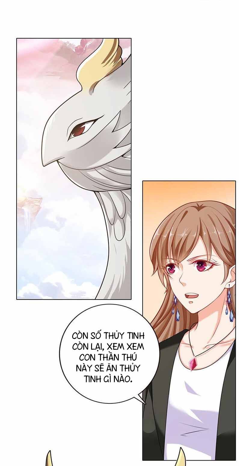 Quy Luật Tình Yêu Ở Mạt Thế Chapter 106 - 11