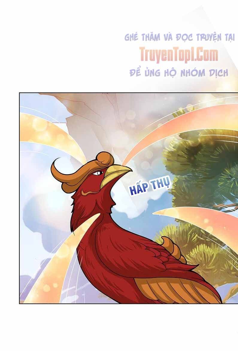 Quy Luật Tình Yêu Ở Mạt Thế Chapter 106 - 5