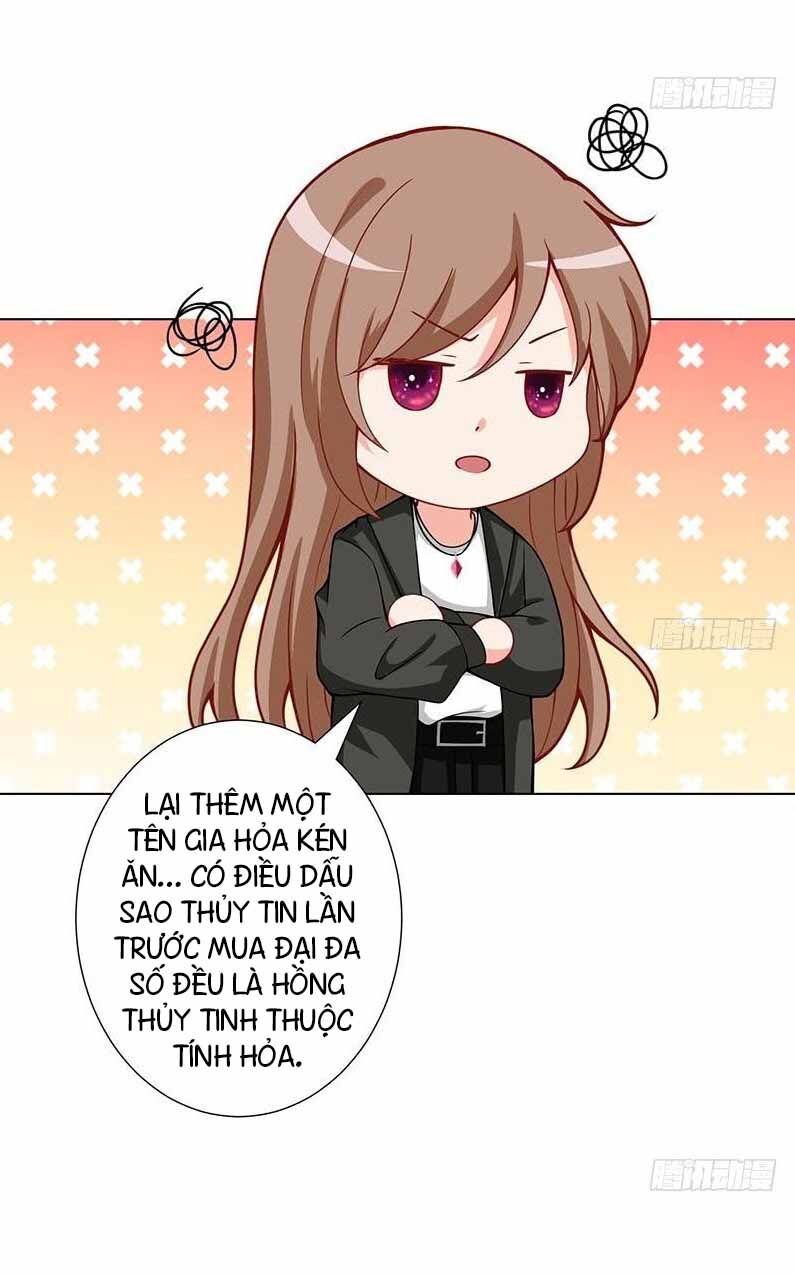 Quy Luật Tình Yêu Ở Mạt Thế Chapter 106 - 6