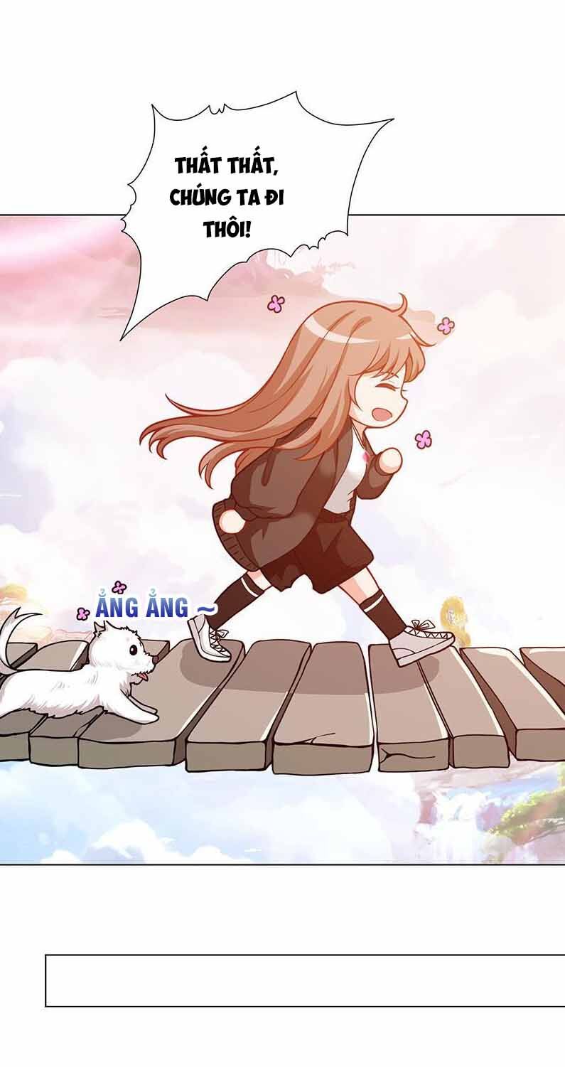 Quy Luật Tình Yêu Ở Mạt Thế Chapter 106 - 8