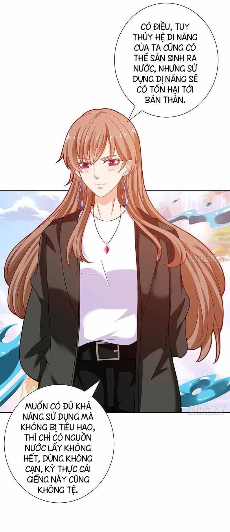 Quy Luật Tình Yêu Ở Mạt Thế Chapter 106 - 10