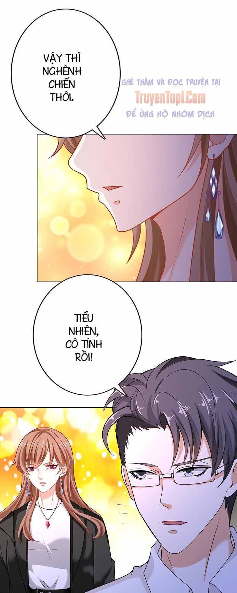 Quy Luật Tình Yêu Ở Mạt Thế Chapter 107 - 1