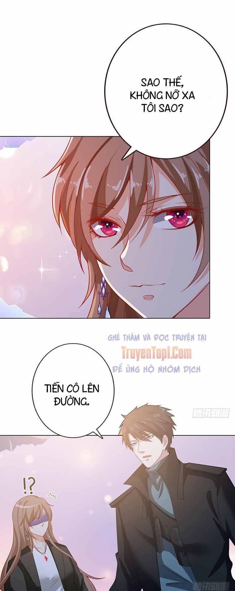 Quy Luật Tình Yêu Ở Mạt Thế Chapter 107 - 16