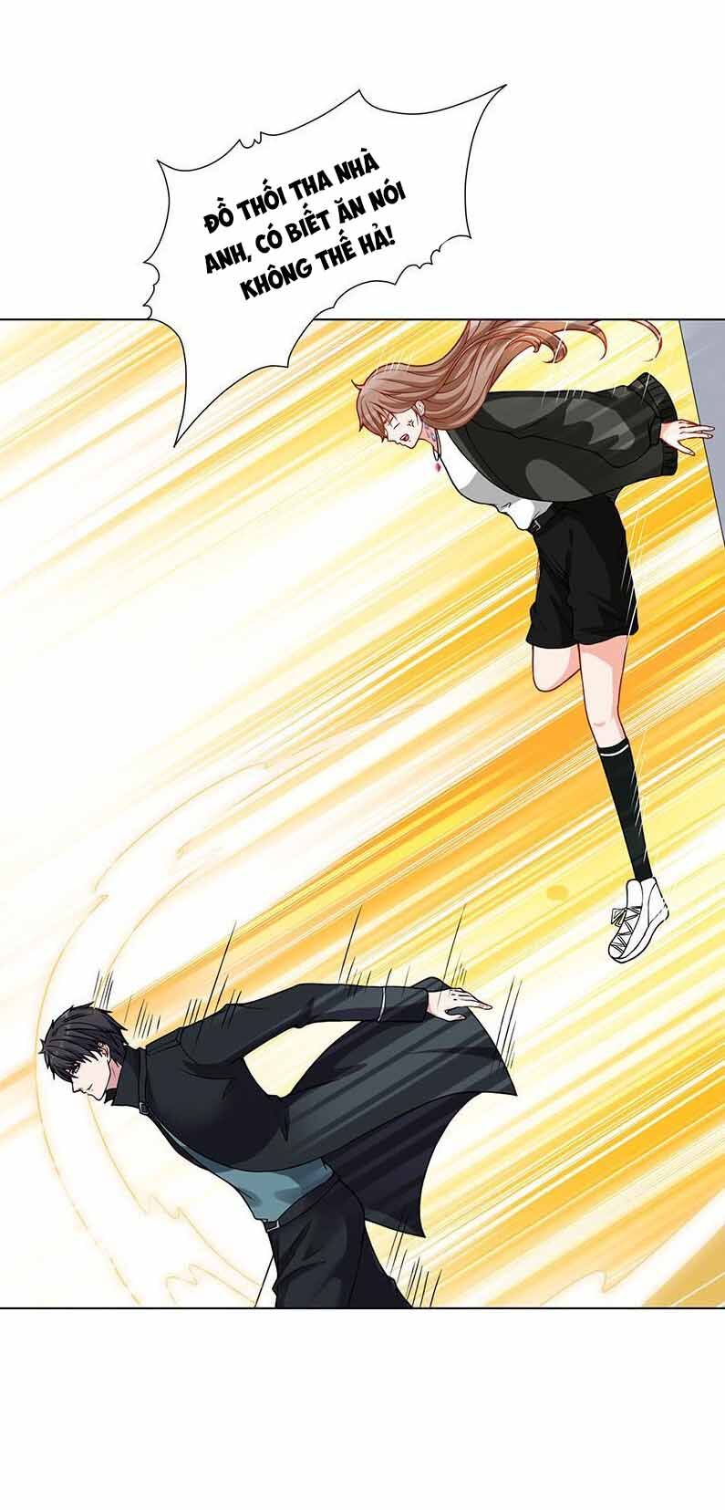 Quy Luật Tình Yêu Ở Mạt Thế Chapter 107 - 18