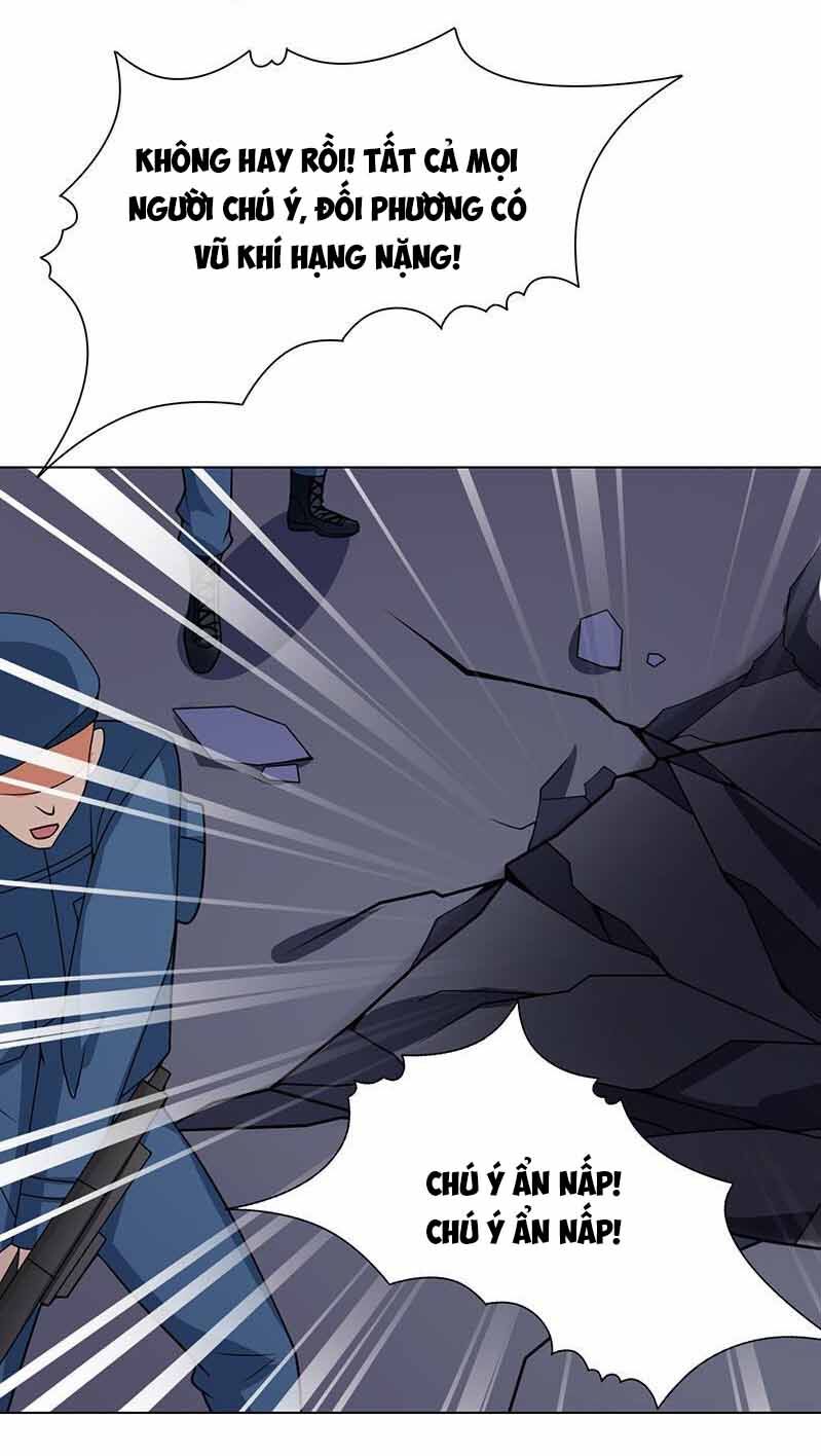 Quy Luật Tình Yêu Ở Mạt Thế Chapter 107 - 10