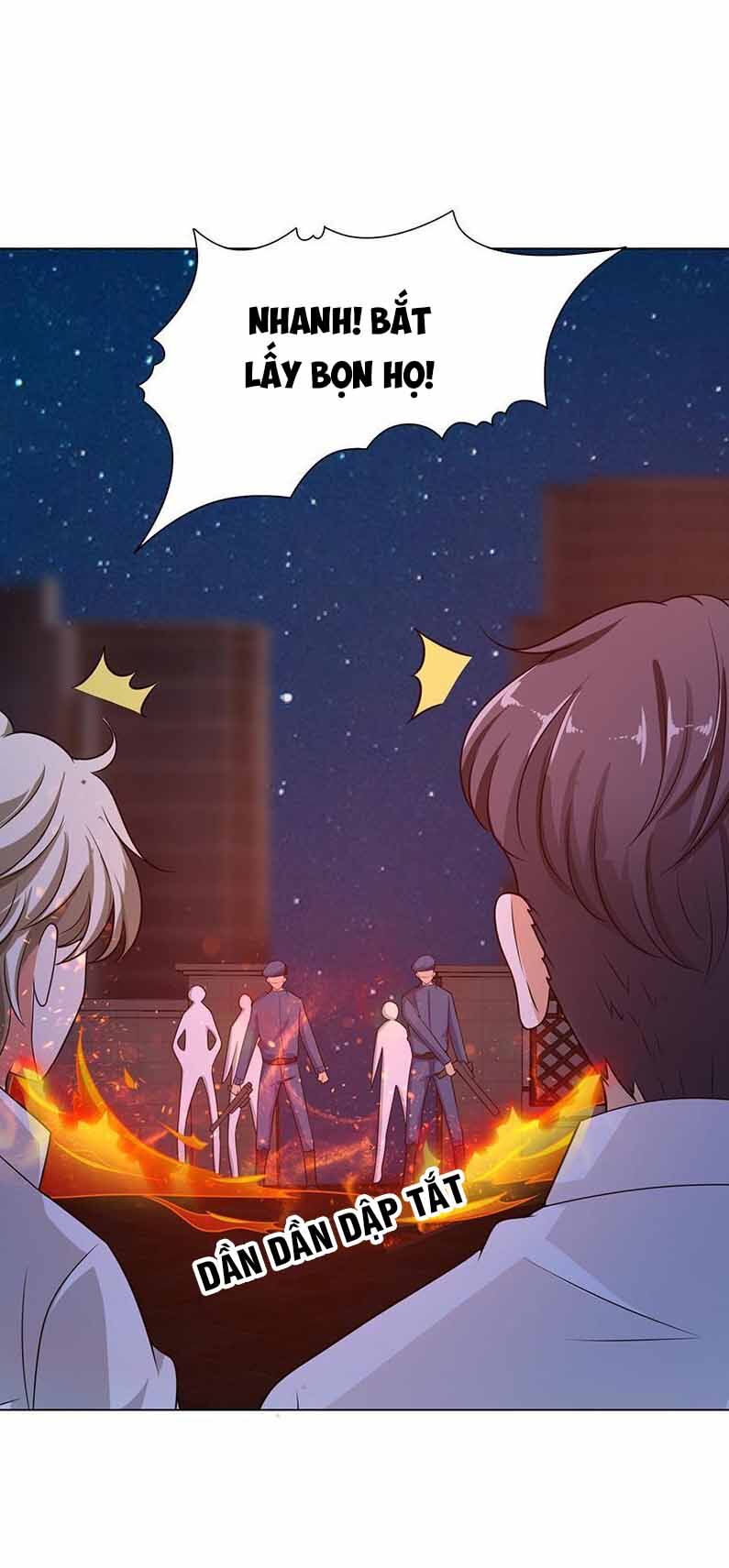 Quy Luật Tình Yêu Ở Mạt Thế Chapter 108 - 12