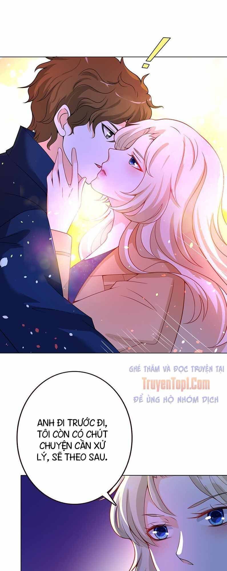 Quy Luật Tình Yêu Ở Mạt Thế Chapter 108 - 15