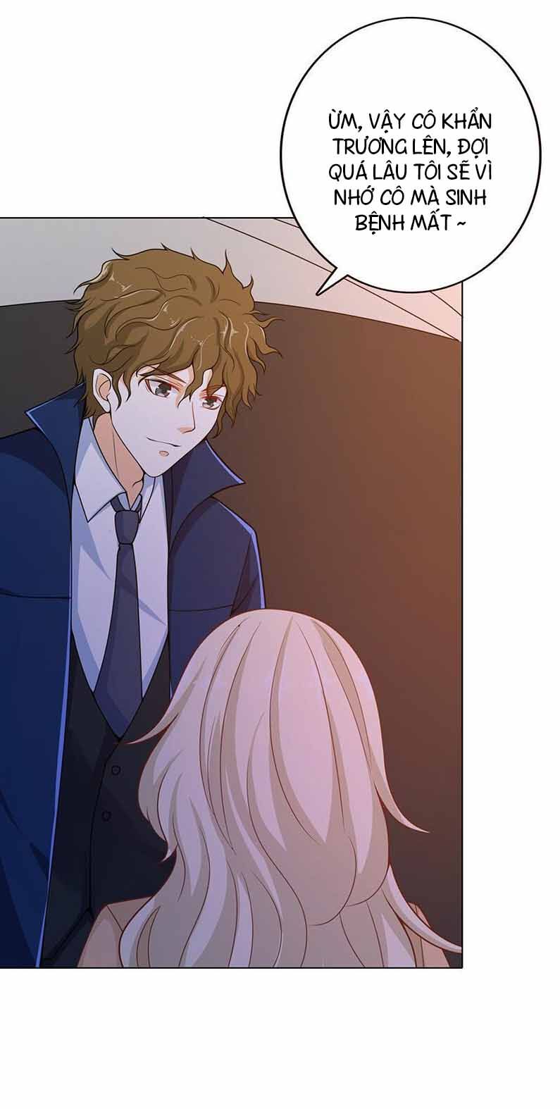 Quy Luật Tình Yêu Ở Mạt Thế Chapter 108 - 17