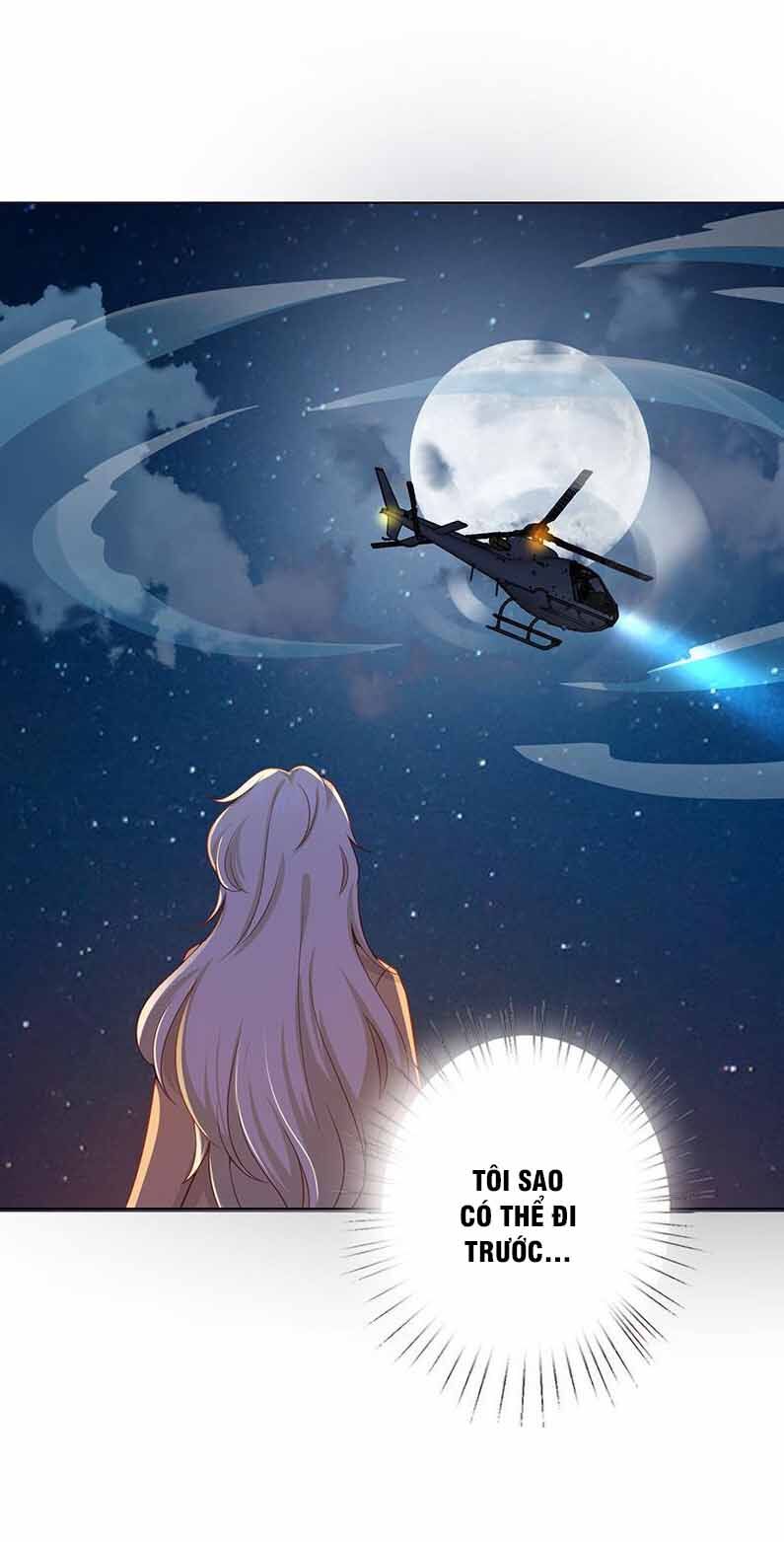 Quy Luật Tình Yêu Ở Mạt Thế Chapter 108 - 18