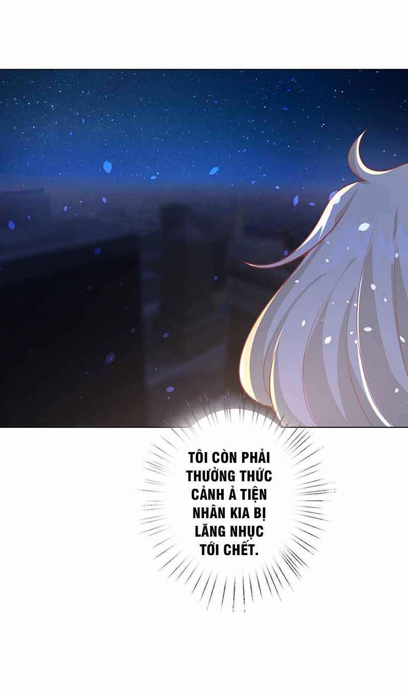 Quy Luật Tình Yêu Ở Mạt Thế Chapter 108 - 19