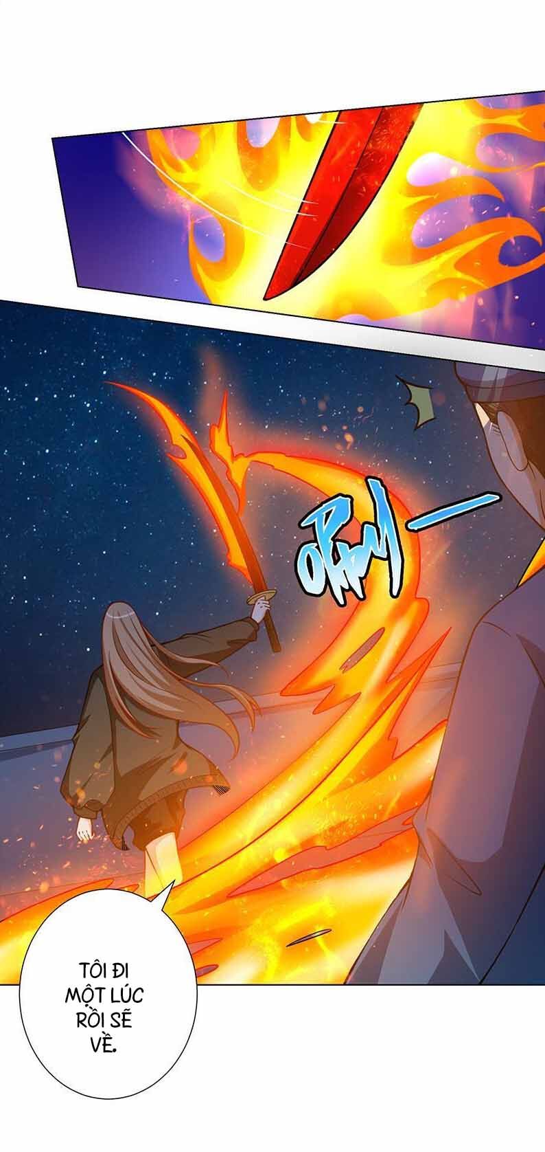 Quy Luật Tình Yêu Ở Mạt Thế Chapter 108 - 6