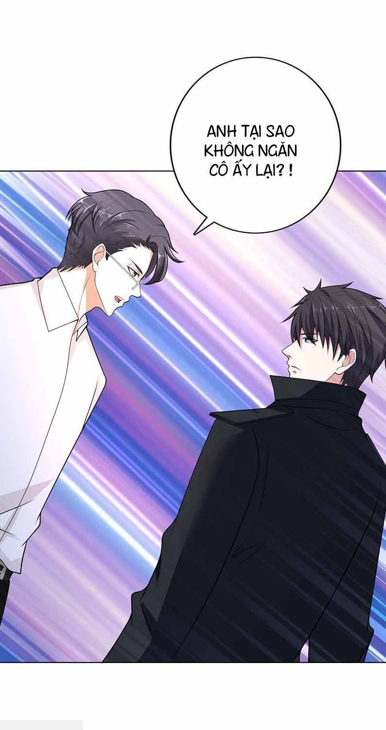 Quy Luật Tình Yêu Ở Mạt Thế Chapter 108 - 10