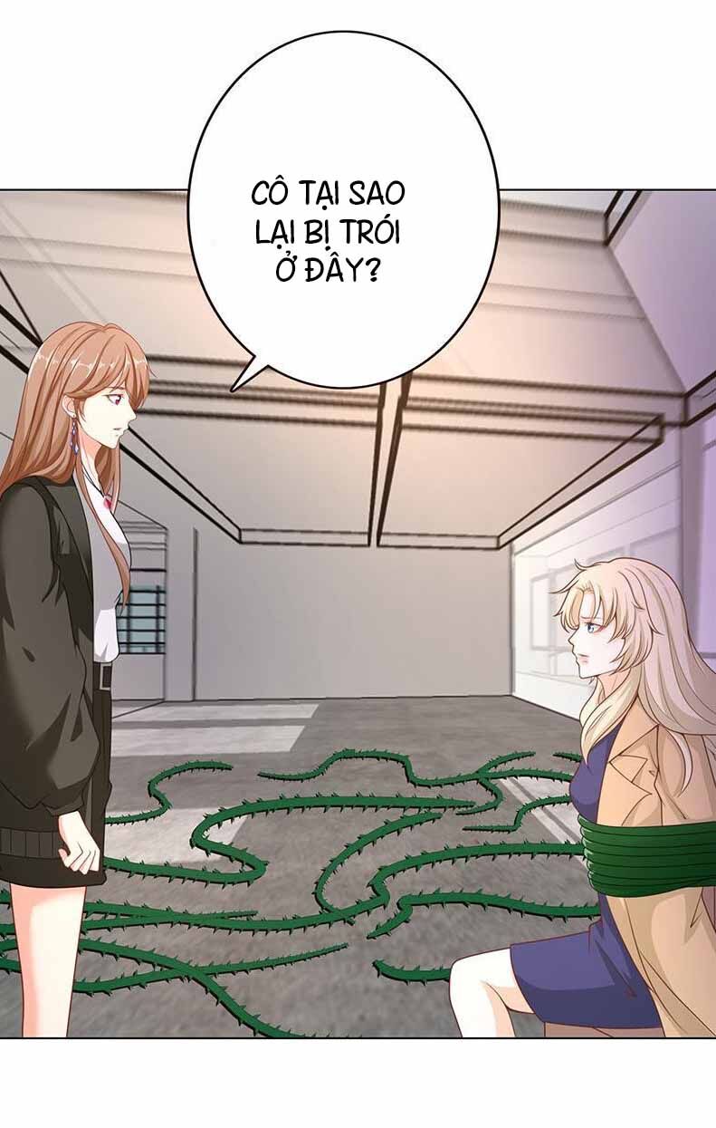 Quy Luật Tình Yêu Ở Mạt Thế Chapter 109 - 17