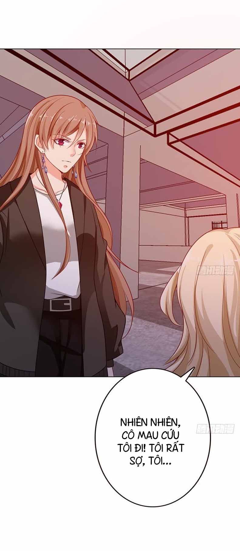 Quy Luật Tình Yêu Ở Mạt Thế Chapter 109 - 20