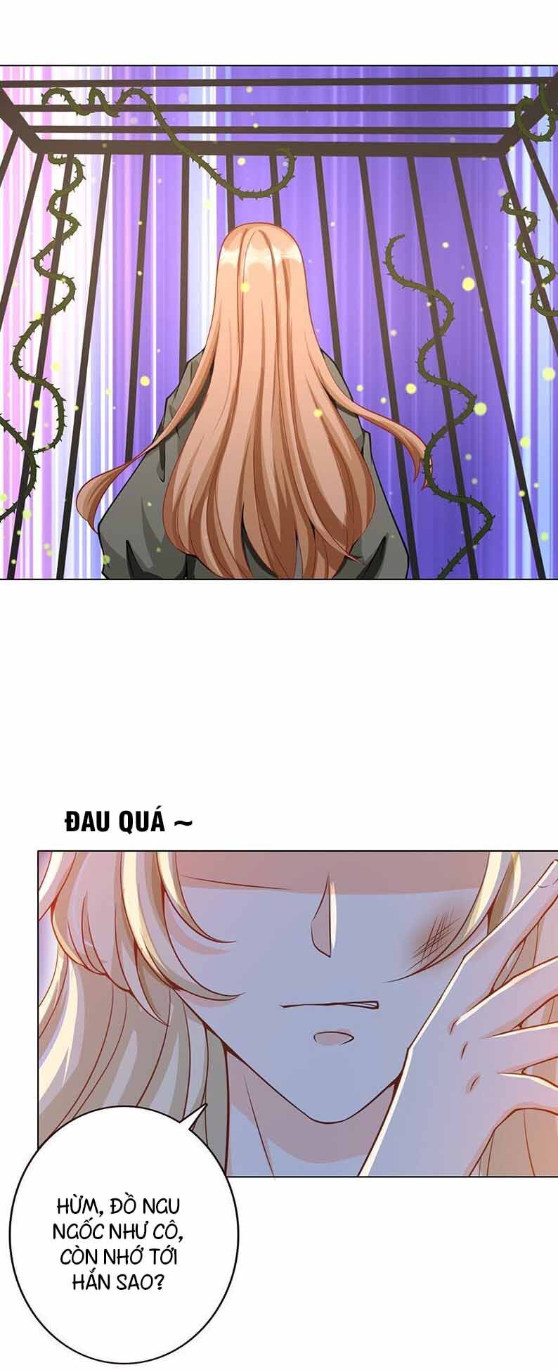 Quy Luật Tình Yêu Ở Mạt Thế Chapter 110 - 8