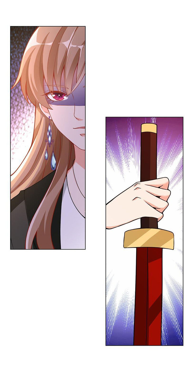 Quy Luật Tình Yêu Ở Mạt Thế Chapter 111 - 12