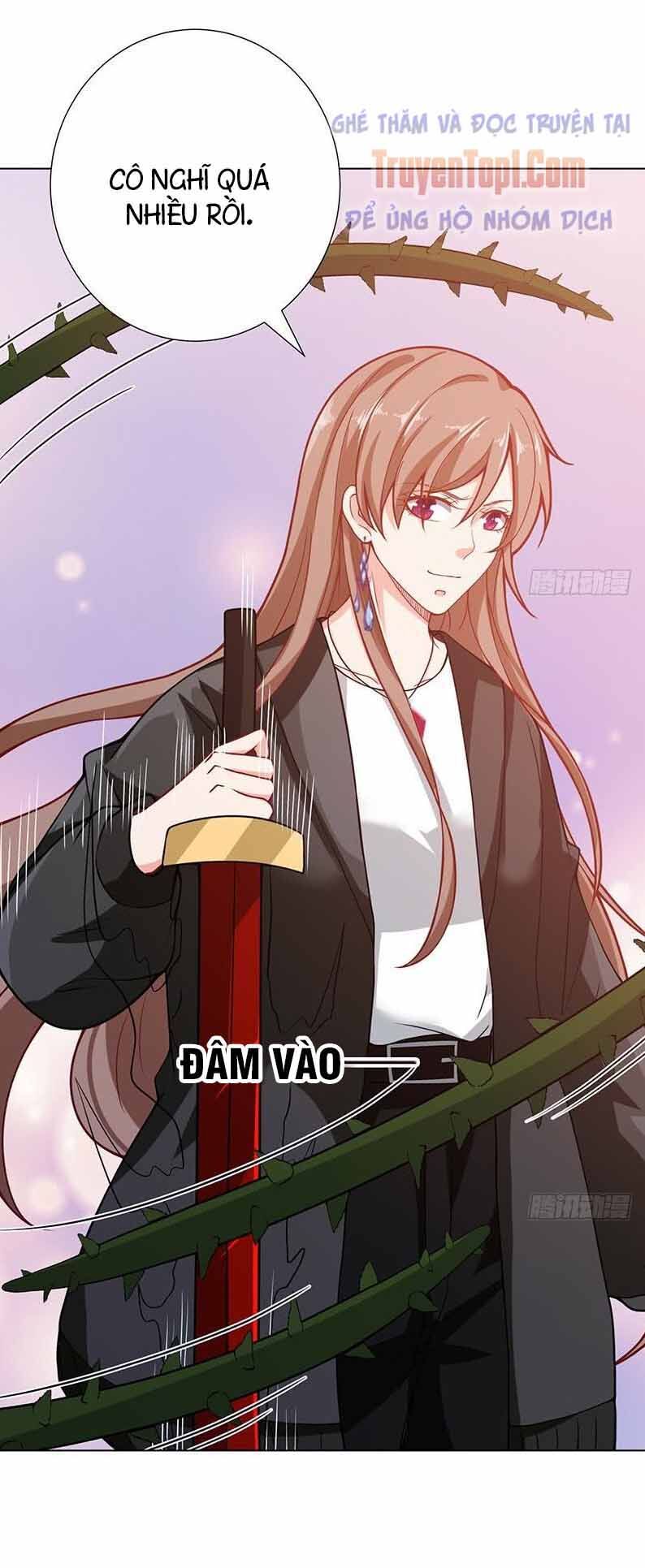 Quy Luật Tình Yêu Ở Mạt Thế Chapter 111 - 13