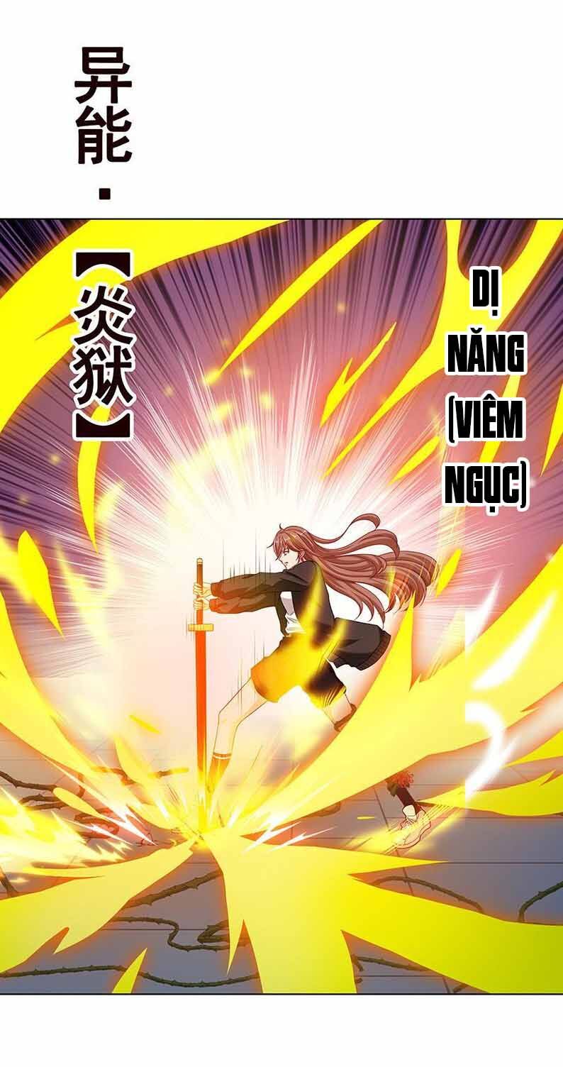 Quy Luật Tình Yêu Ở Mạt Thế Chapter 111 - 14