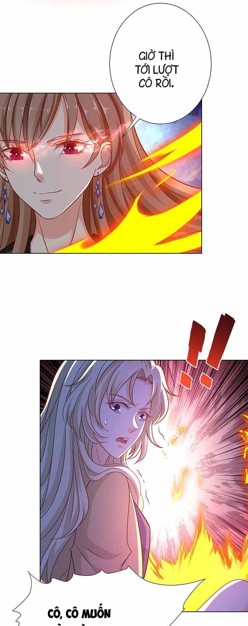 Quy Luật Tình Yêu Ở Mạt Thế Chapter 111 - 16