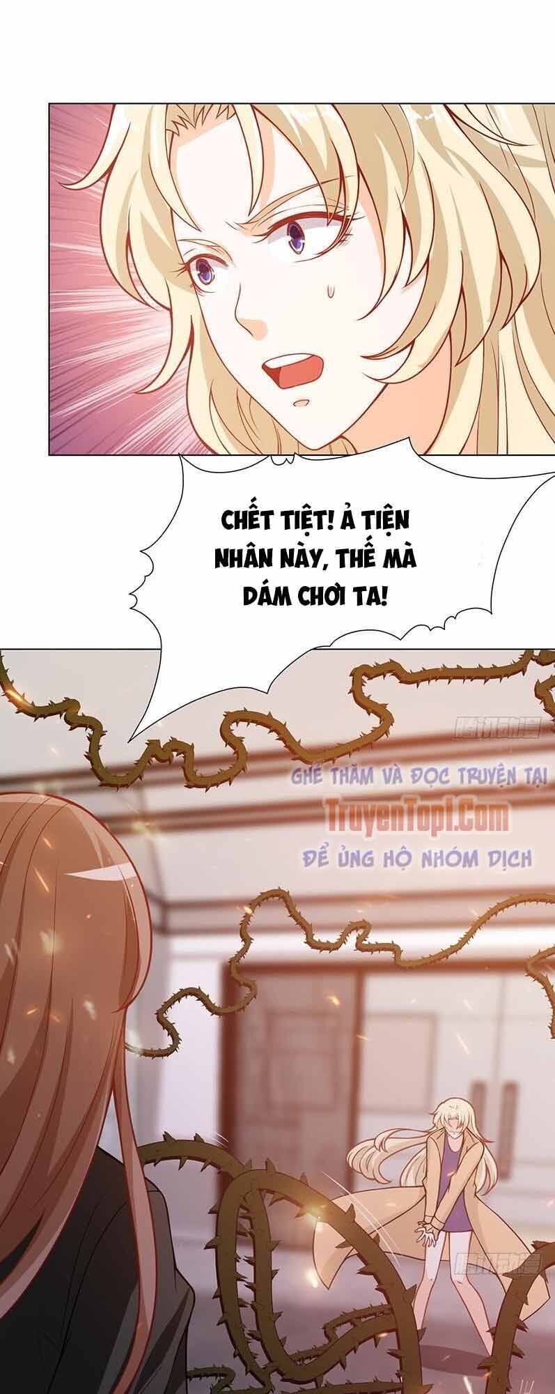 Quy Luật Tình Yêu Ở Mạt Thế Chapter 111 - 7