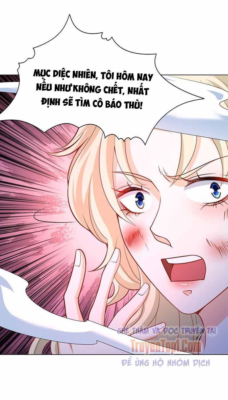 Quy Luật Tình Yêu Ở Mạt Thế Chapter 112 - 1