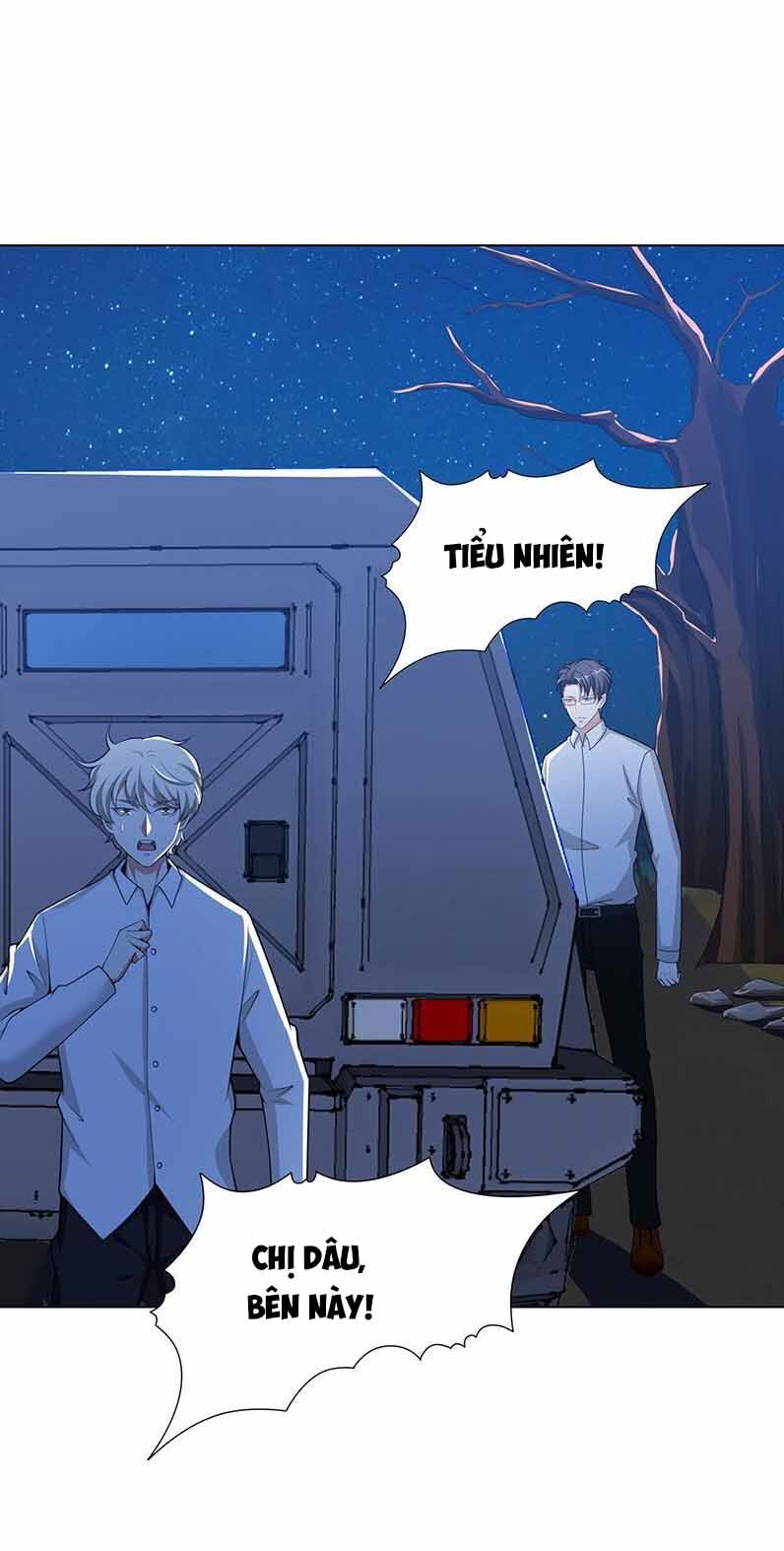 Quy Luật Tình Yêu Ở Mạt Thế Chapter 112 - 11