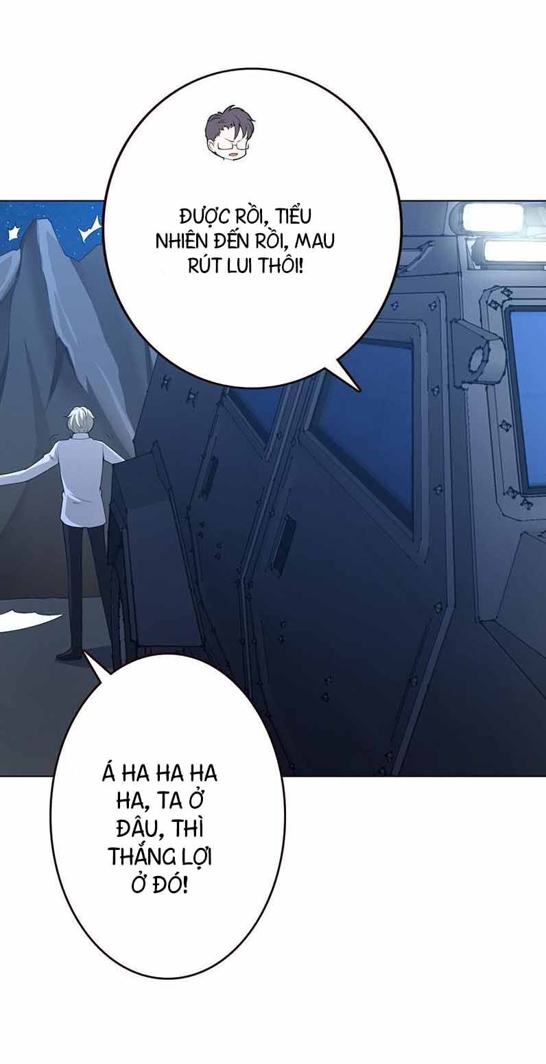 Quy Luật Tình Yêu Ở Mạt Thế Chapter 112 - 16