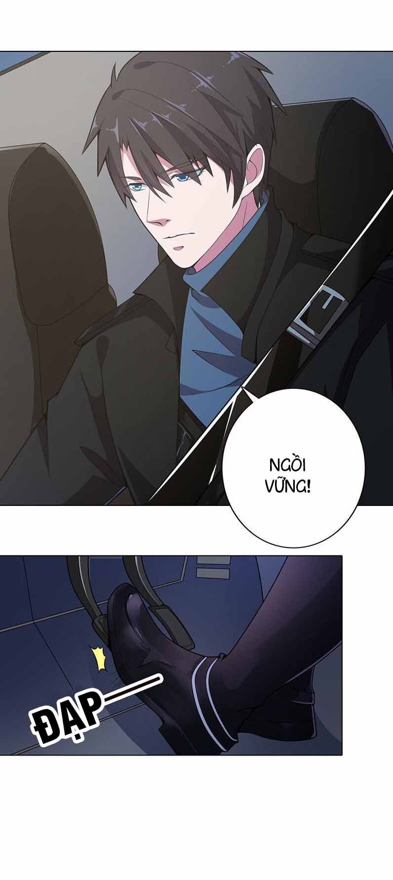 Quy Luật Tình Yêu Ở Mạt Thế Chapter 112 - 17