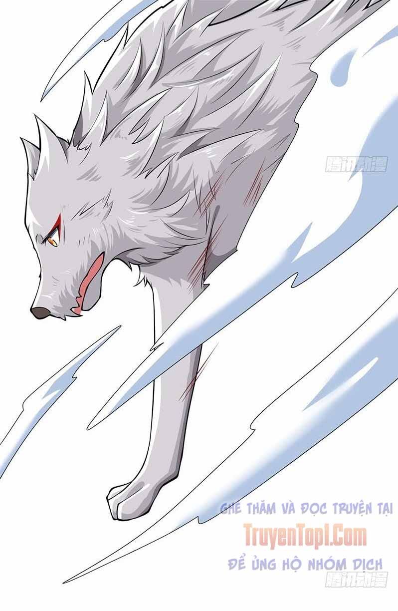 Quy Luật Tình Yêu Ở Mạt Thế Chapter 112 - 5