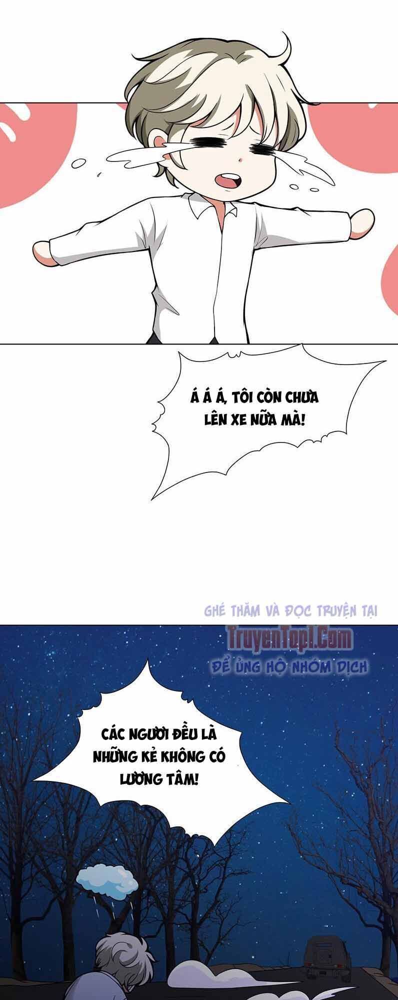 Quy Luật Tình Yêu Ở Mạt Thế Chapter 113 - 1