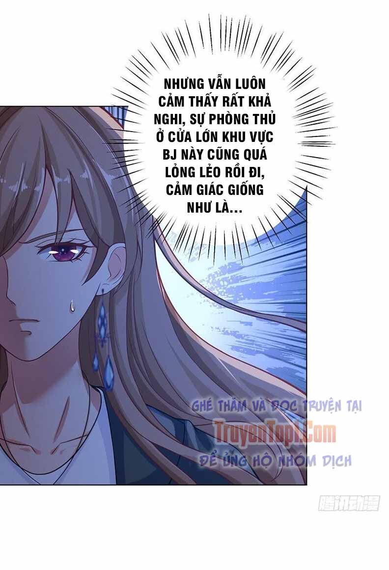 Quy Luật Tình Yêu Ở Mạt Thế Chapter 113 - 11